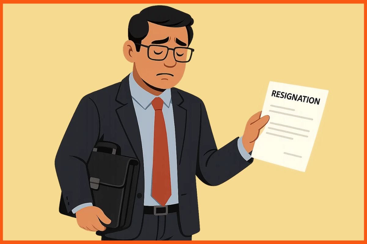 Zepto Meat Business CEO Chandan Rungta Resigns from his Role