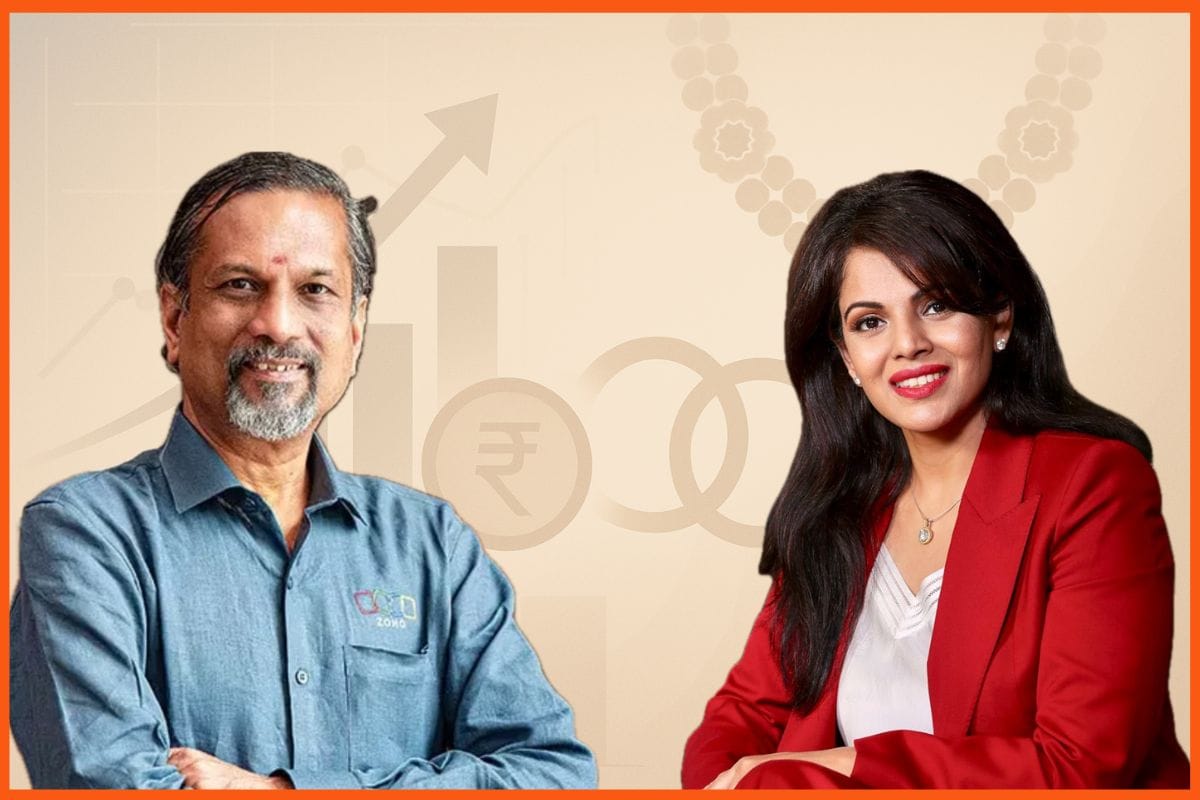 Zoho’s Sridhar Vembu Faces Backlash Over Advice for Young Entrepreneurs to Marry in Their 20s