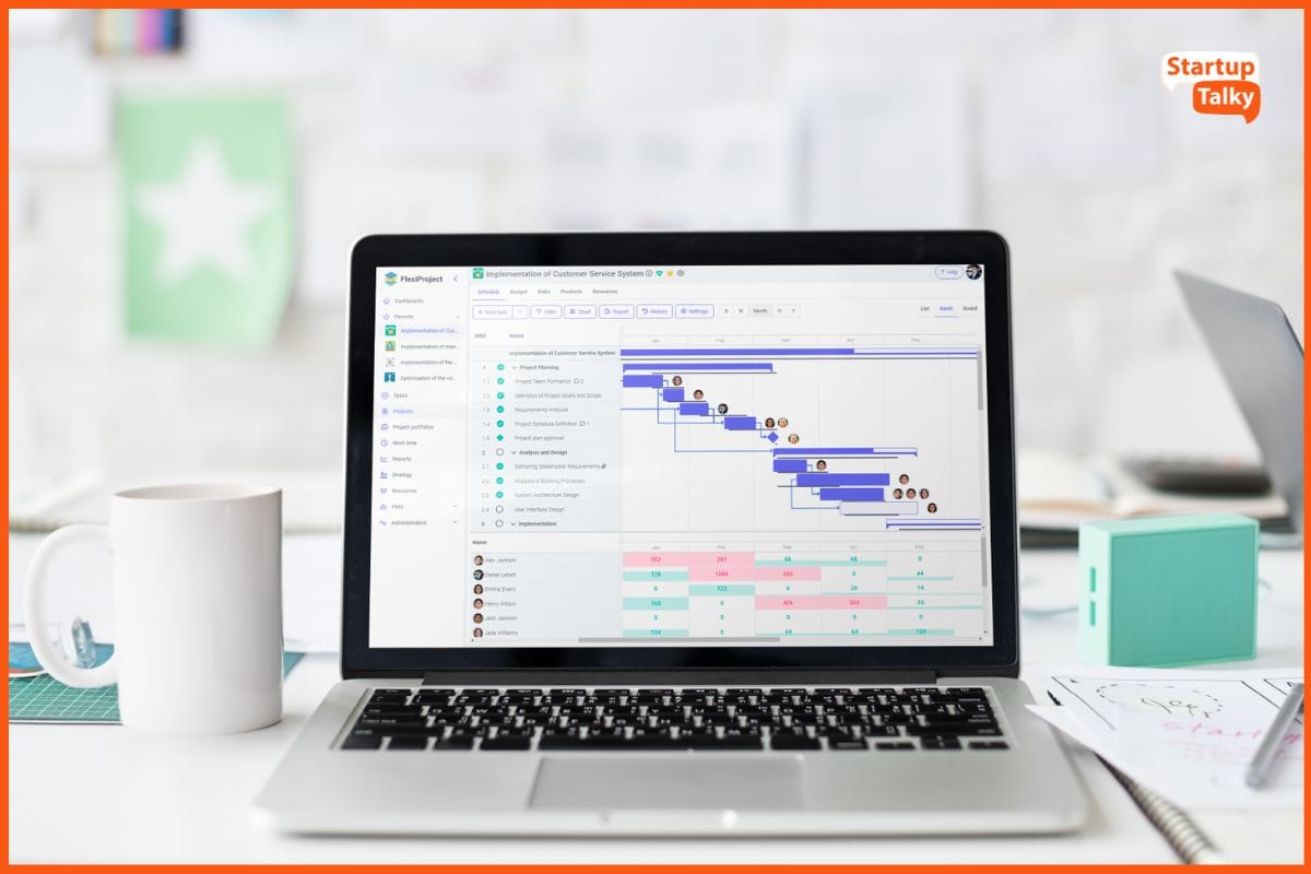 10 Most Common Project Planning Mistakes - and How the Right Software Helps Avoid Them