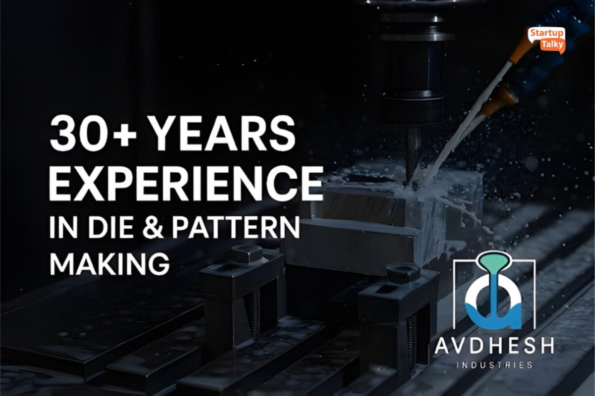 Avdhesh Industries Enhances Precision Die and Pattern Manufacturing in Ahmedabad With Digital Engineering and Export-Ready Quality