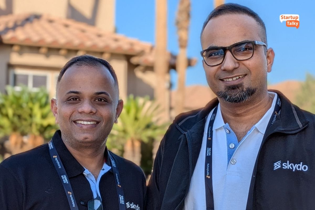 Cross-Border Payments Platform Skydo Raises $10Mn led by Susquehanna Asia VC to Power India’s USD 2Tn Export Ambition