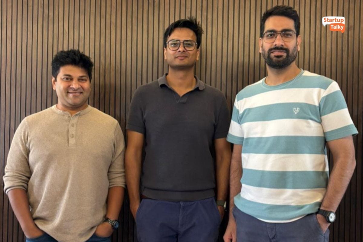 Frex Raises INR 9.5 Crore in Pre Seed Funding to Reimagine Cross Border Payments for the Global Indian Community