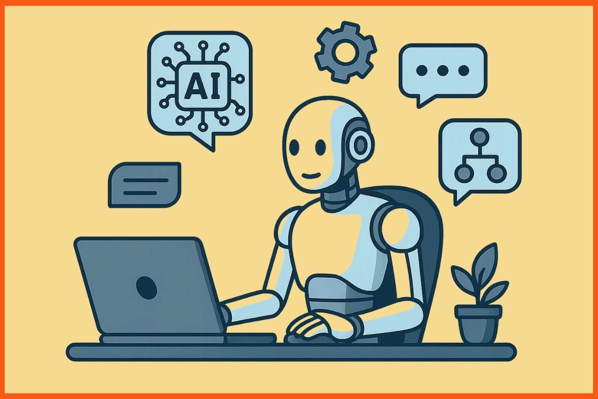 Amazon launches AI agents designed to operate for days without breaks