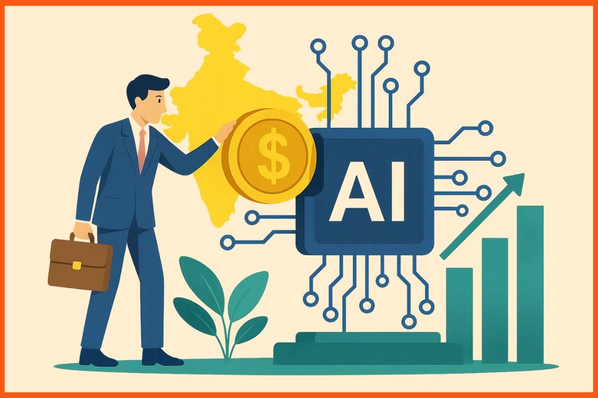 Amazon to invest $35 billion in India’s AI sector as part of 2030 expansion plan