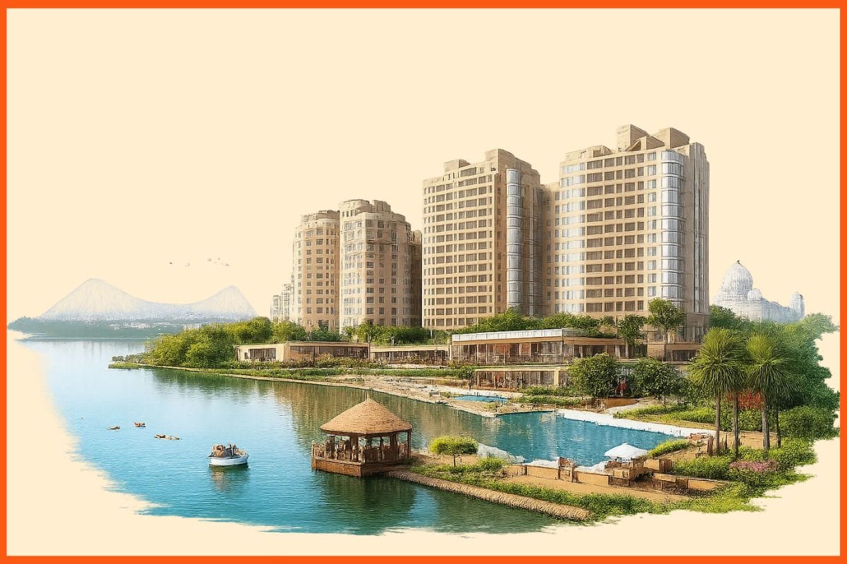 Ambuja Neotia gets NCLT nod to revive Usshar Real Estate Project in Kolkata