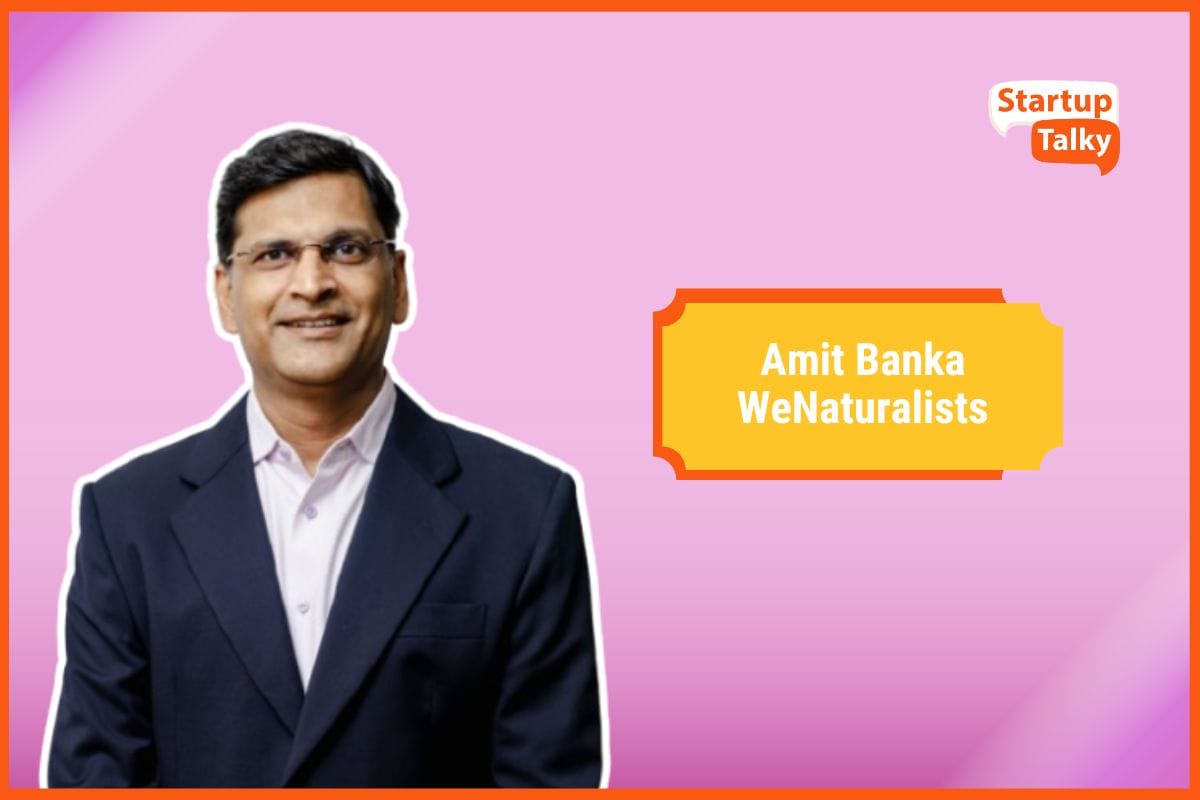 Amit Banka of WeNaturalists on Youth-Led Climate Action, Green Skills, and Building a Scalable Sustainability Ecosystem