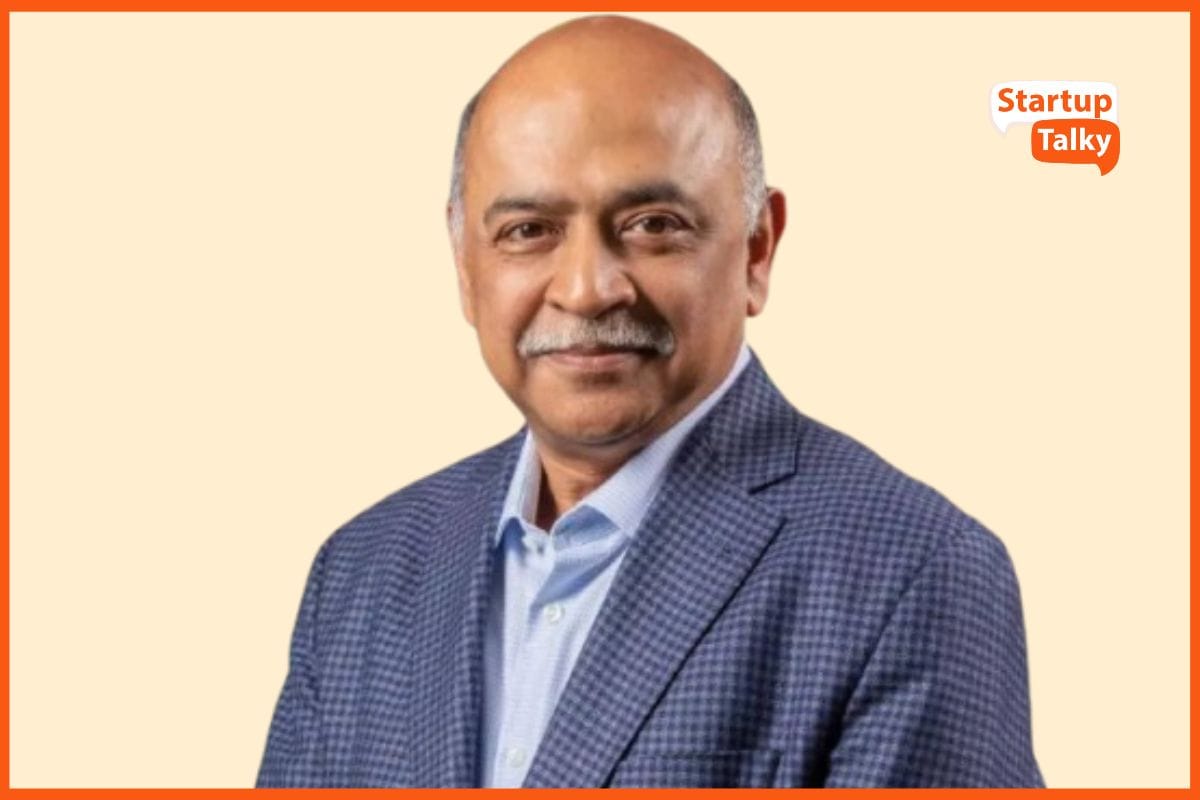 Arvind Krishna on tch layoffs: IBM CEO reveals what’s driving the industry cuts