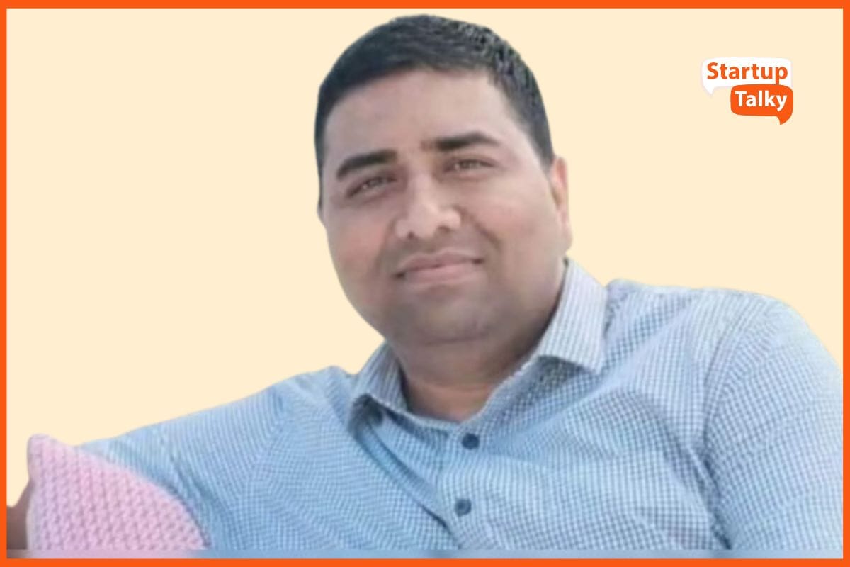 Bengaluru’s Amar Subramanya takes charge of Apple’s global AI strategy