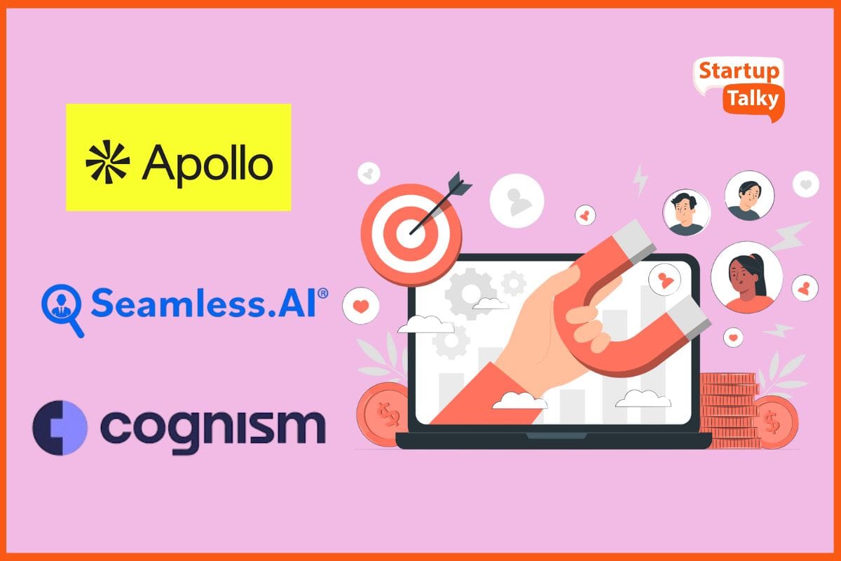 Best AI Lead Generation Tools for Small Business Growth