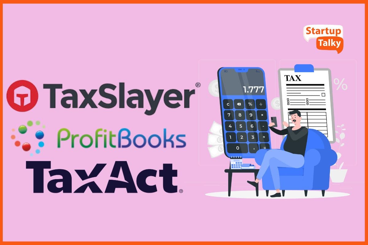 Best Tax Filing Tools for Startups and Freelancers