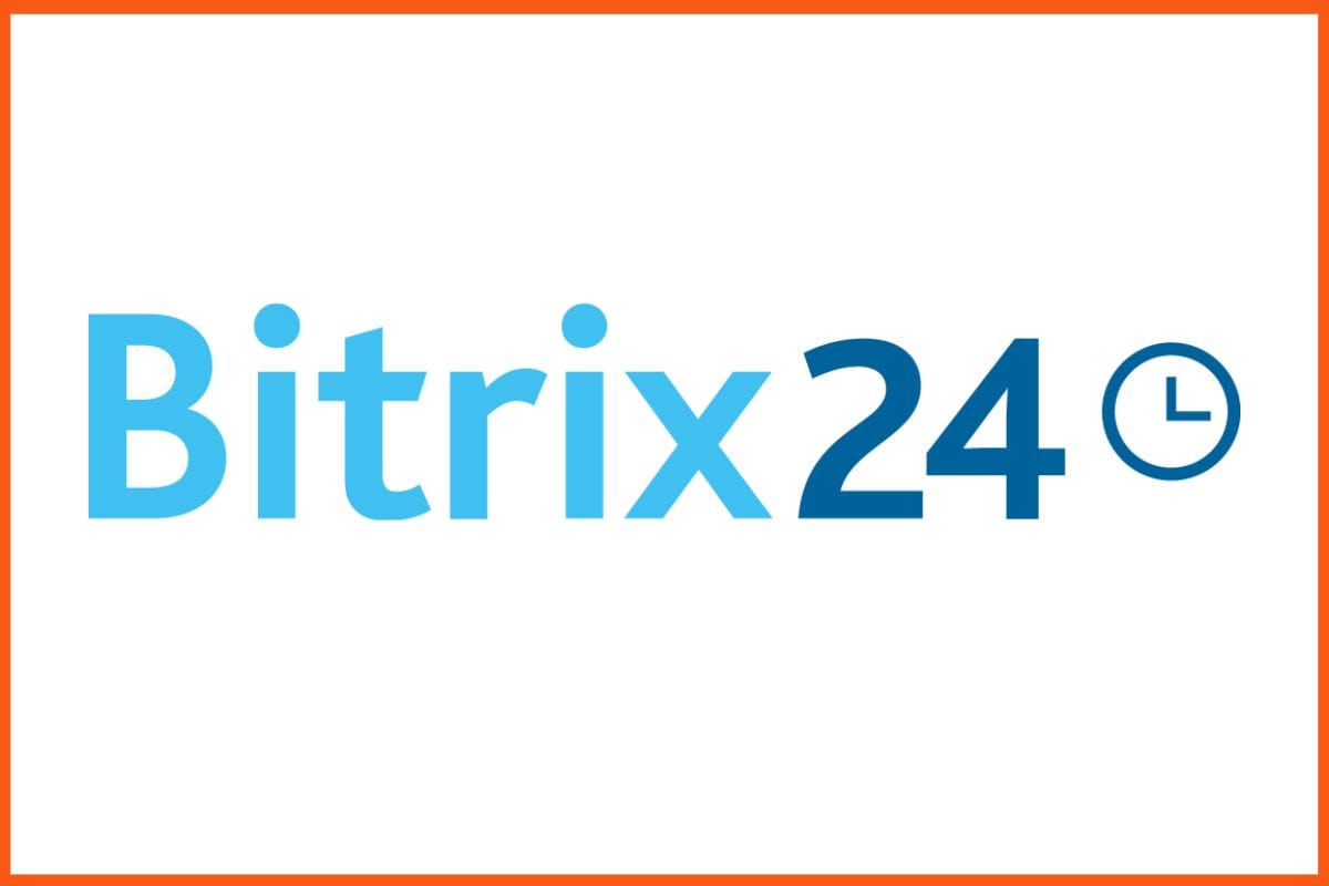 Bitrix24 Logo