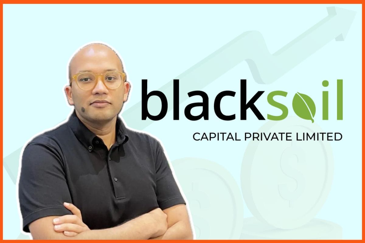 BlackSoil Capital Secures ₹65 Crore from FMO and Caspian Founder to Boost MSME Lending and Alternative Credit Growth
