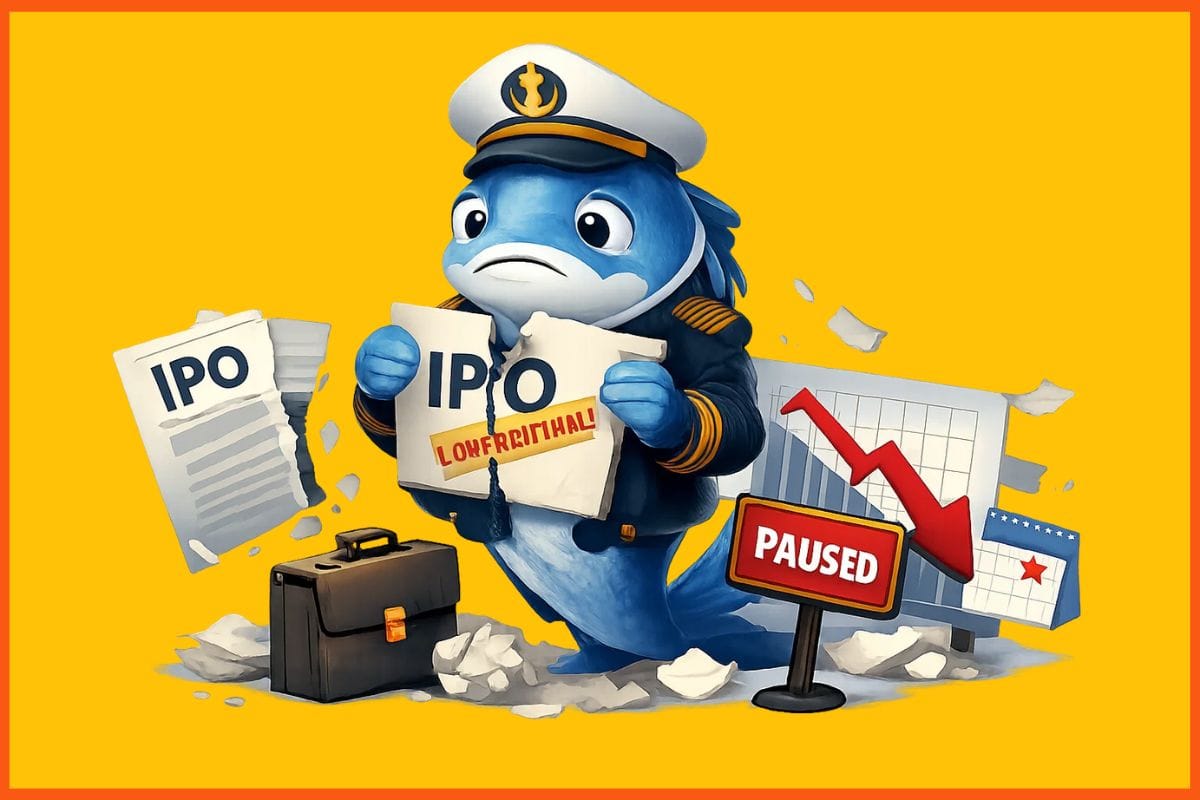 Captain Fresh withdraws confidential IPO filing, puts public listing plans on hold