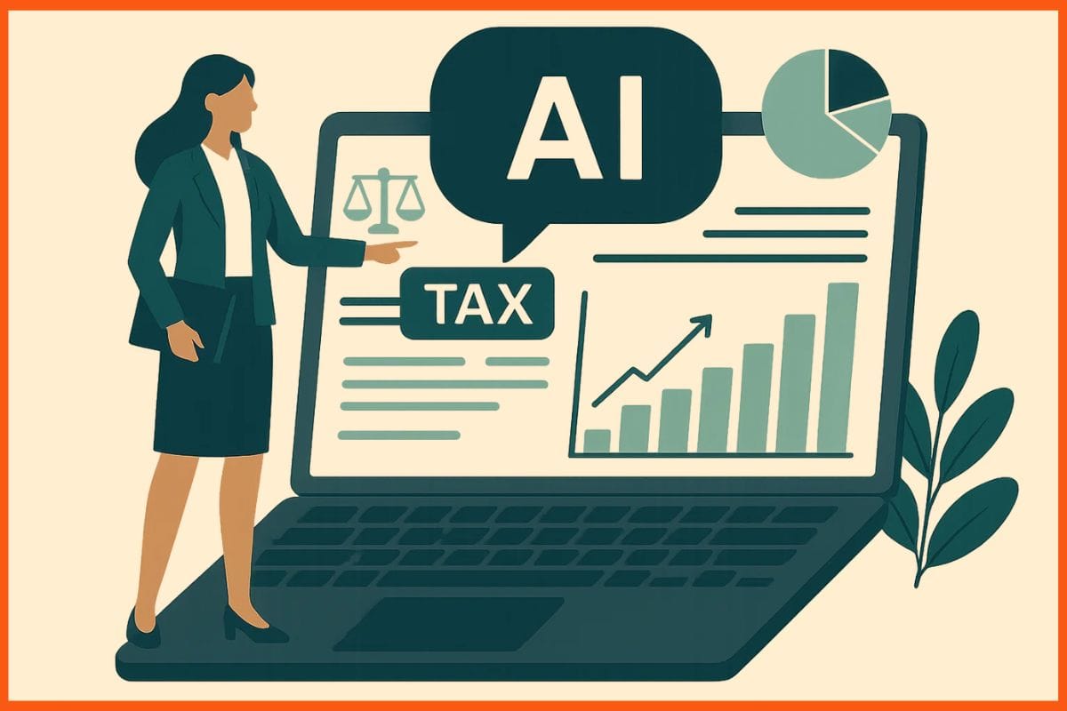 Deloitte Unveils ‘Tax Pragya’ AI Platform to Boost Client Insight and Efficiency