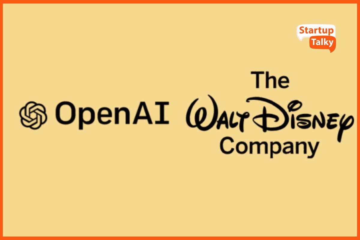 Disney pours $1B into OpenAI to integrate its characters with Sora AI video tech