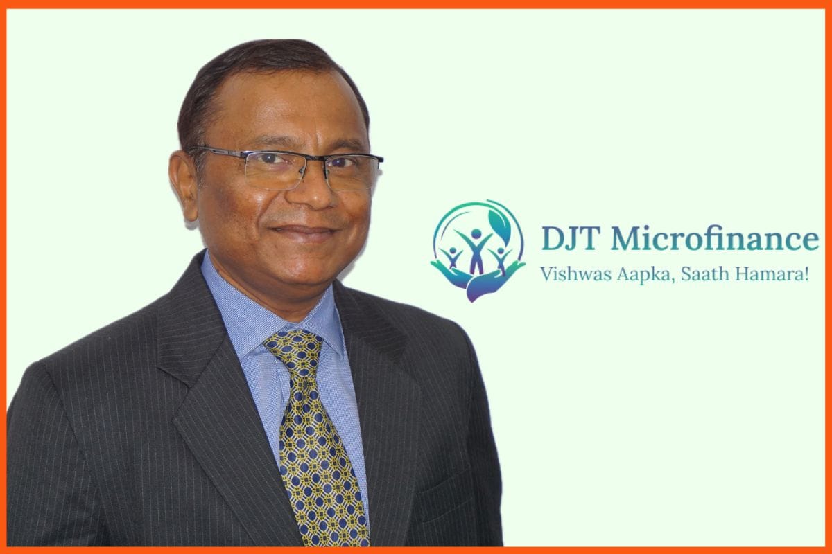 DJT Microfinance Secures ₹130 Crore Funding from Public Sector Bank and Leading NBFCs