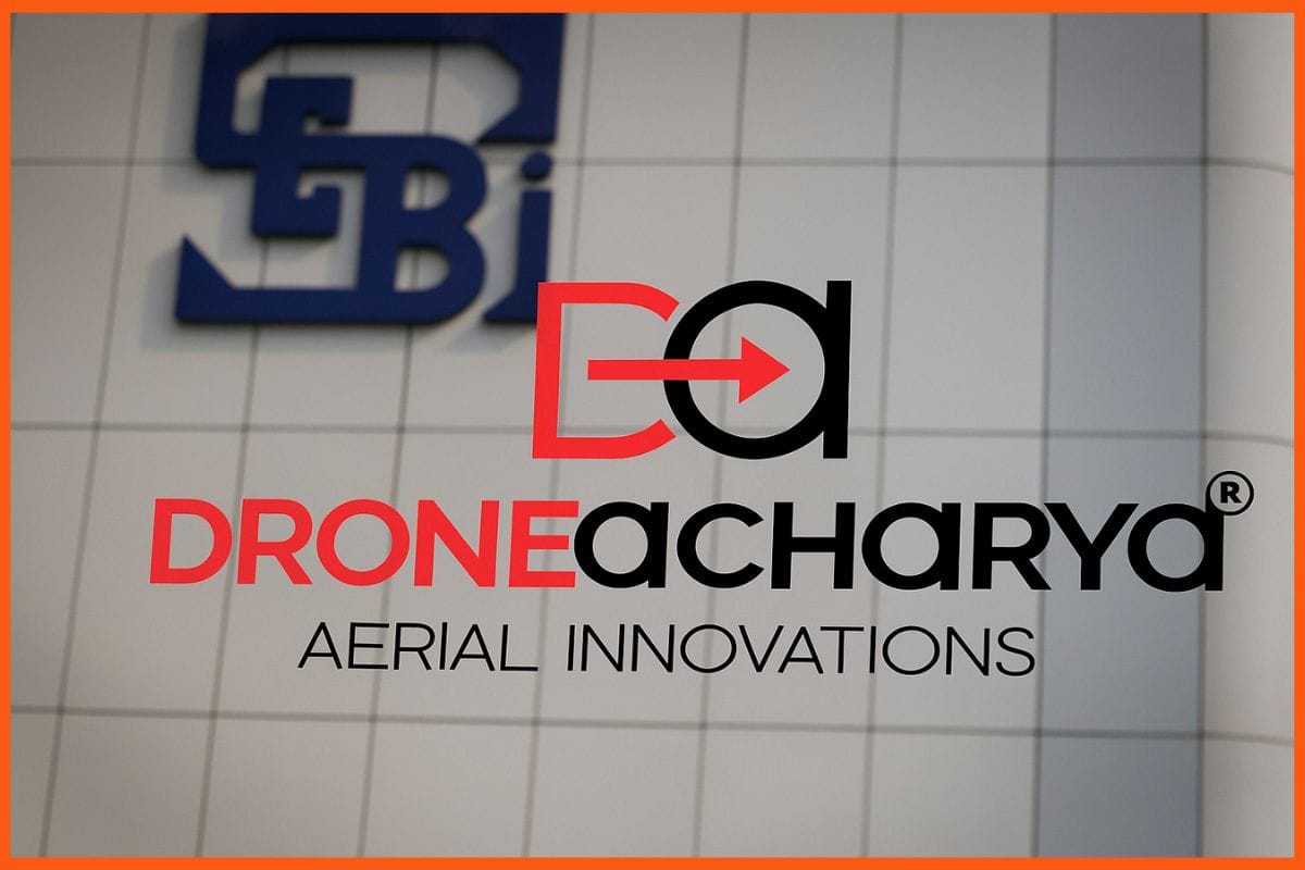 Droneacharya’s Fall: Is Sebi Really After Ranbir & Aamir?