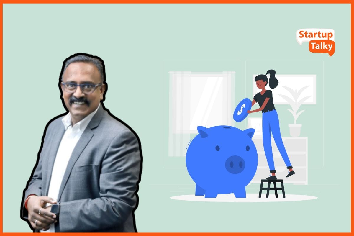 Embedded Finance, AI-Led Verification & Digital Banking Innovation - S. Anand, Founder & CEO, PaySprint