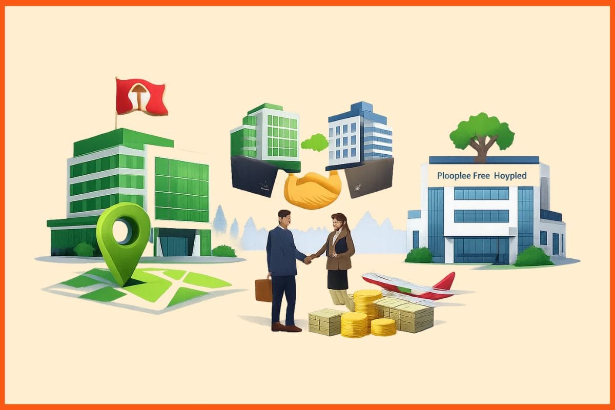 Fortis healthcare expands footprint, buys People Tree Hospital in Bengaluru for INR 430 crore