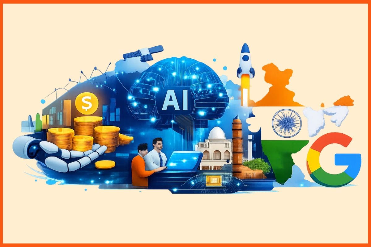 Google commits $8 million to Bboost India’s artificial intelligence research eEcosystem