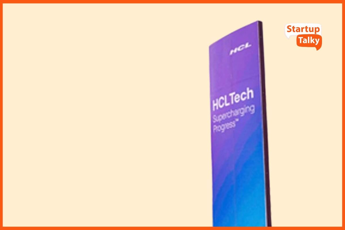 HCLTech to expand its telecom portfolio with $160 million acquisition of HPE unit