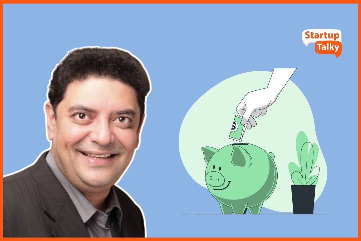 How Legacy Banks are Modernising Service Operations with Agentic AI,  Nirav Choksi- CEO & Co-founder, CredAble