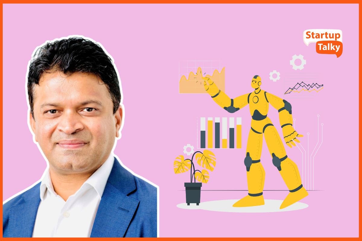 How to build emotionally intelligent workplaces with AI as an enabler?, Anish Singh, Founder of All Things People 