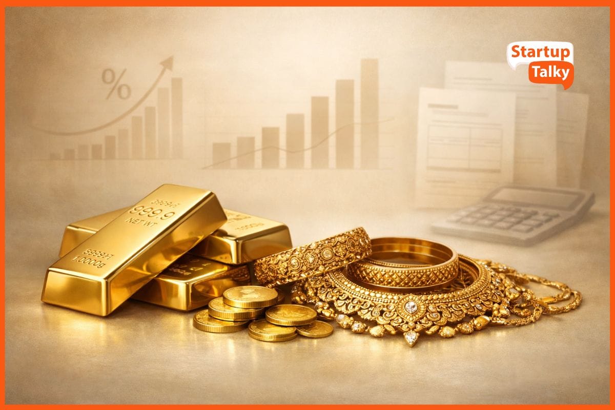 How to Secure the Lowest Gold Loan Interest Rates?