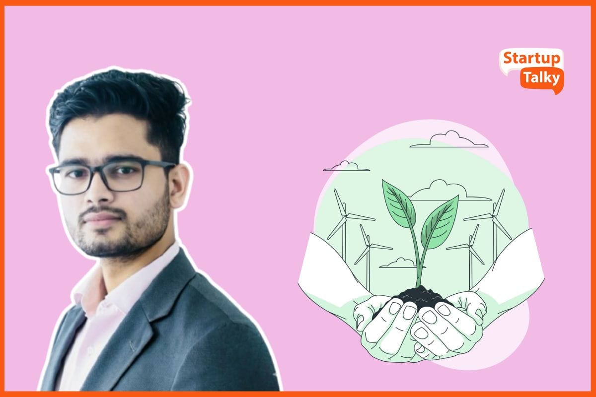 India’s Logistics Vision 2030: The Role of Startups in Building a $5 Trillion Economy - Umang Shukla, Co-Founder & CEO, Edgistify