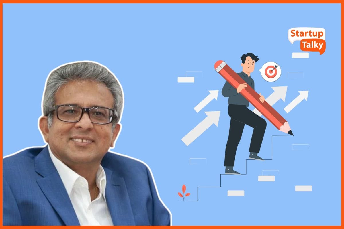 What It Means for India’s Next Wave of Entrepreneurs - Mr Haresh Mirpuri -  Founder of Essensai067 & Aranyani