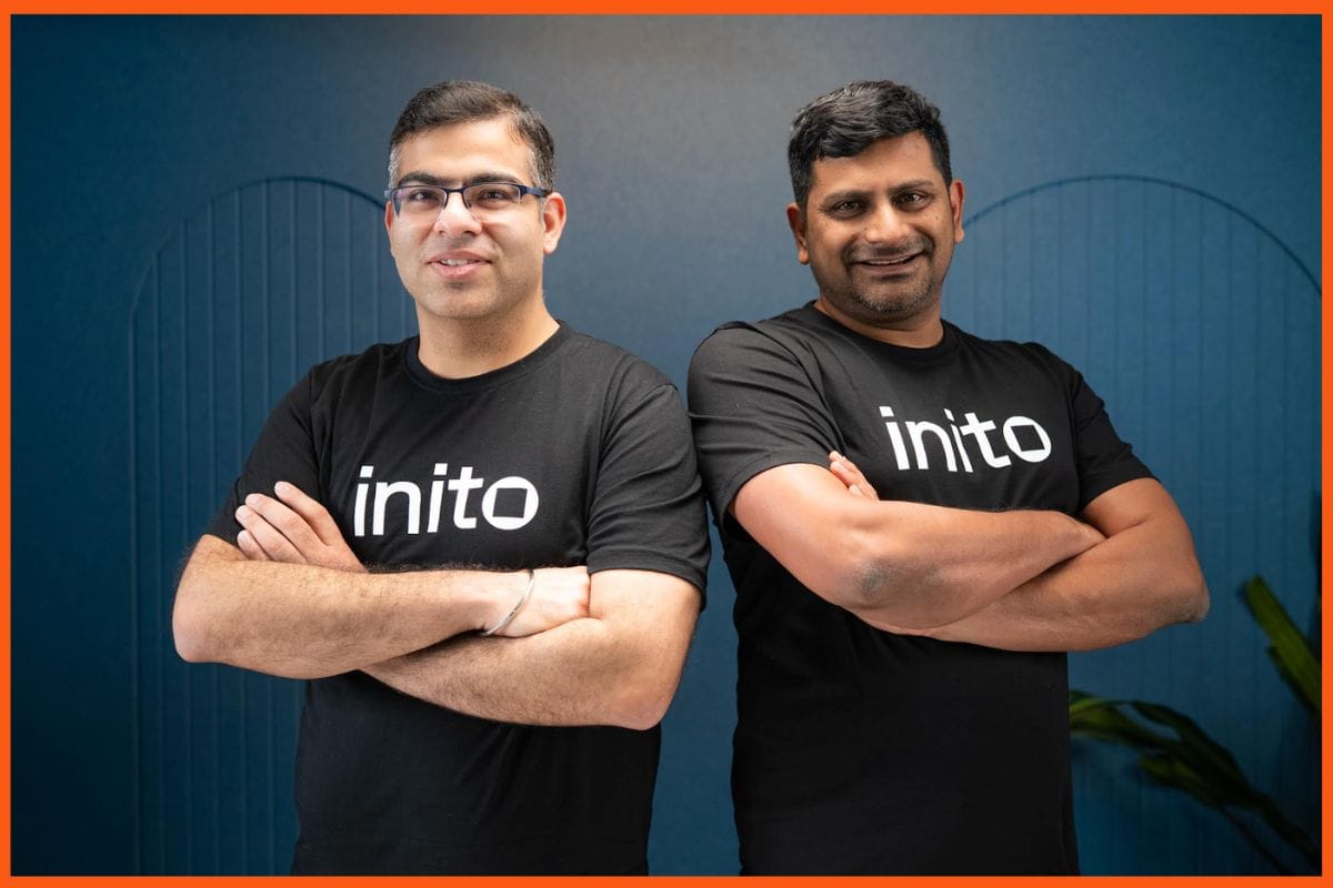 Inito Raises $29 Million in Series B, Led by Bertelsmann India Investments