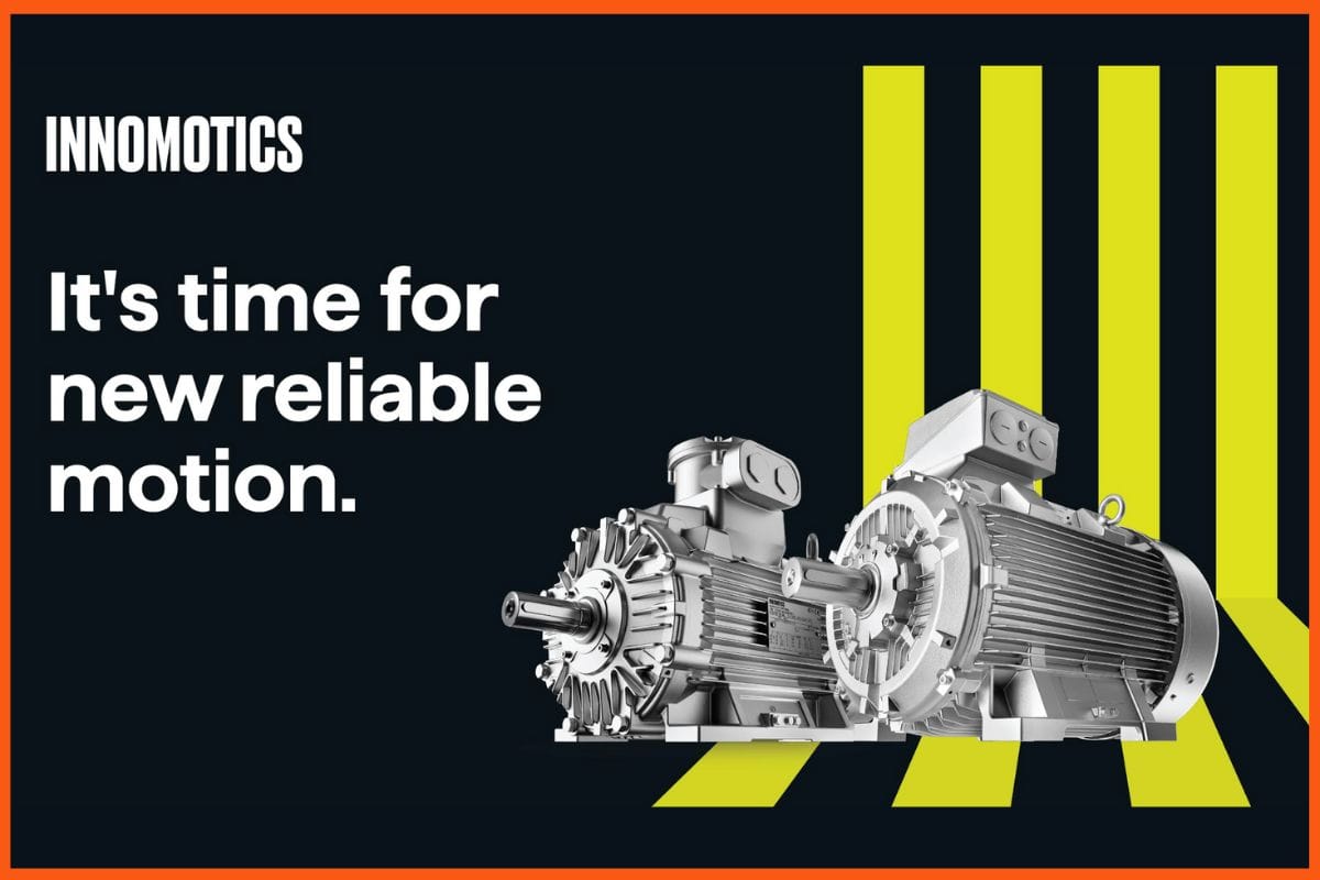Innomotics India Acquires the Low Voltage Motors Business from Siemens Limited