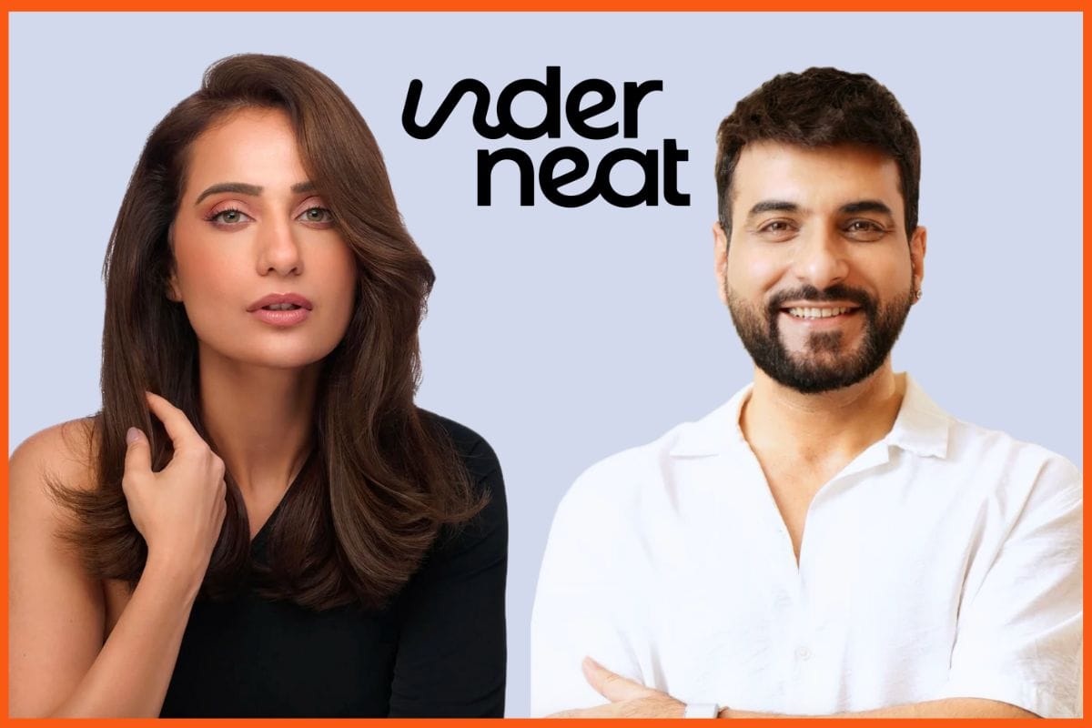 Kusha Kapila's Underneat Clocks ₹150 Crore ARR in Eight Months, Raises $6 Million Pre-Series A Backed by Ghazal Alagh