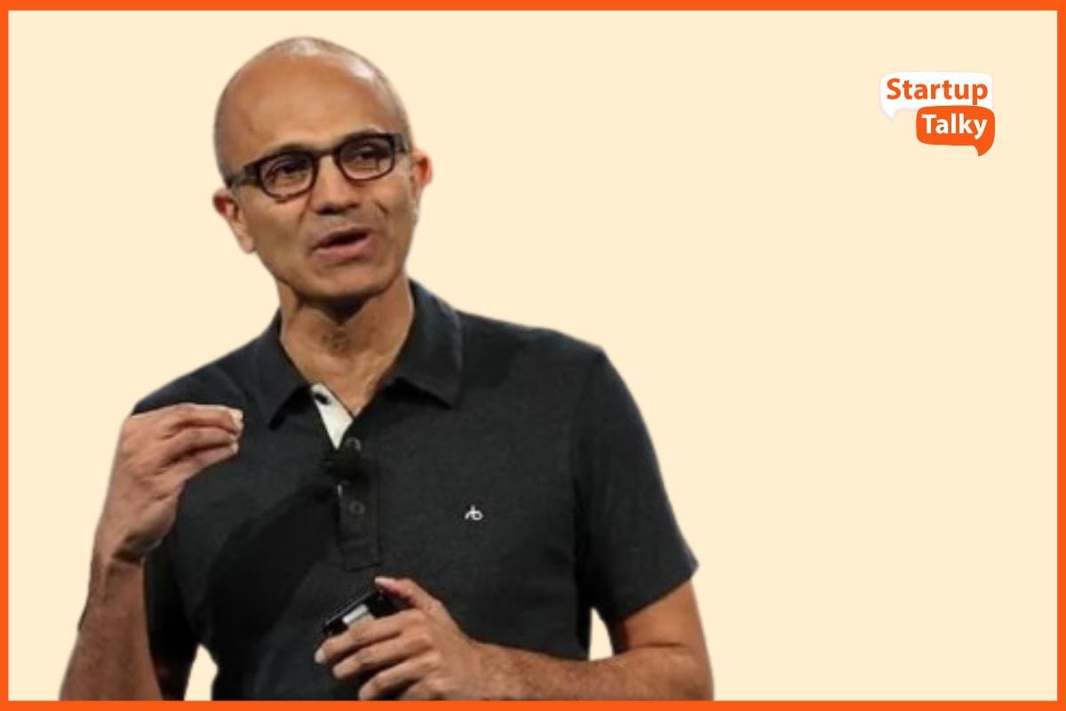 Microsoft CEO Satya Nadella Codes new AI Cricket App, highlights power of GenAI