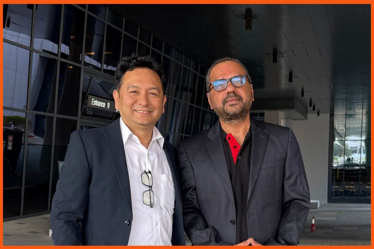 Mirror Security Raises $2.5M in Pre-Seed Funding from Sure Valley Ventures (SVV) and Atlantic Bridge