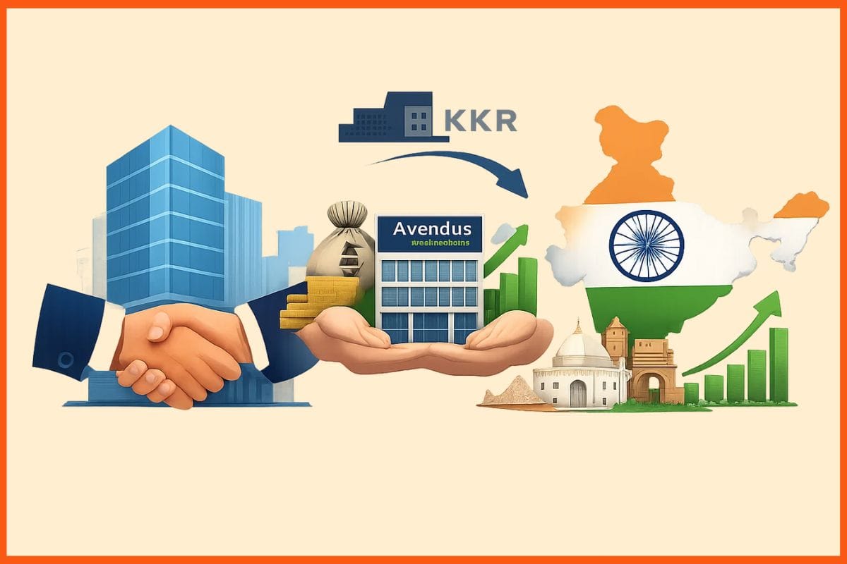 Mizuho Financial set to acquire KKR-backed Avendus Capital for India expansion