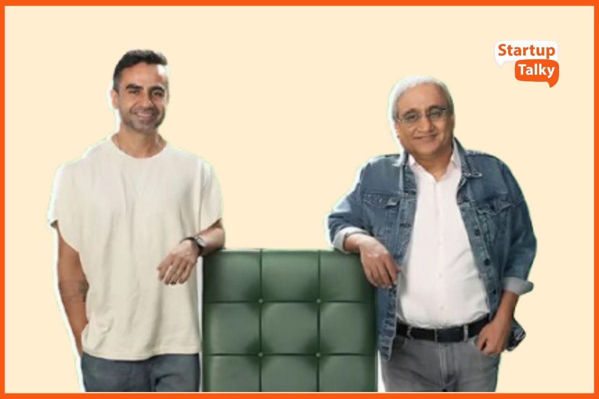 Nikhil Kamath and Kishore Biyani launch The Foundery for startup mentorship