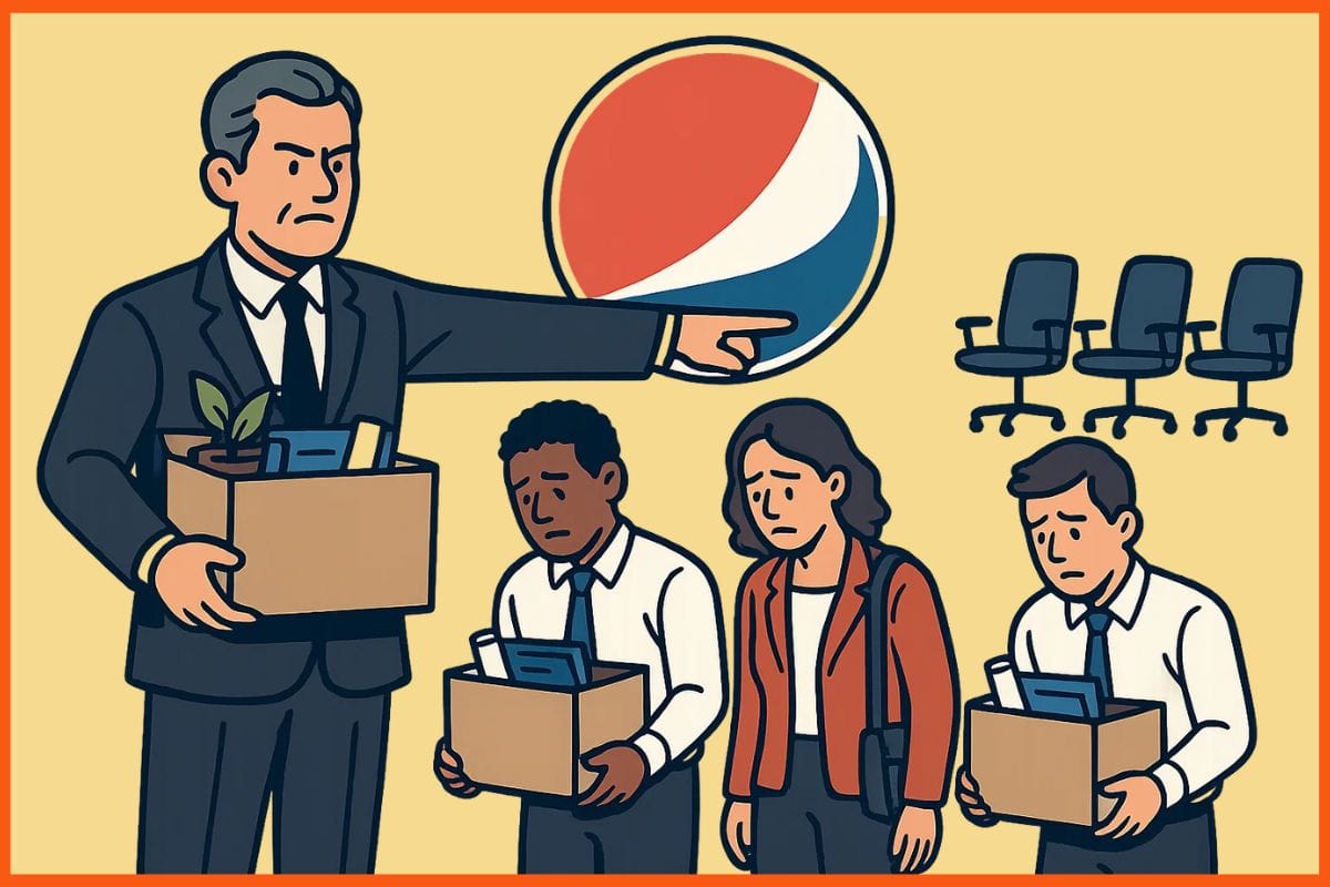 PepsiCo Prepares Layoffs as Talks With Activist Investor Elliott Near End