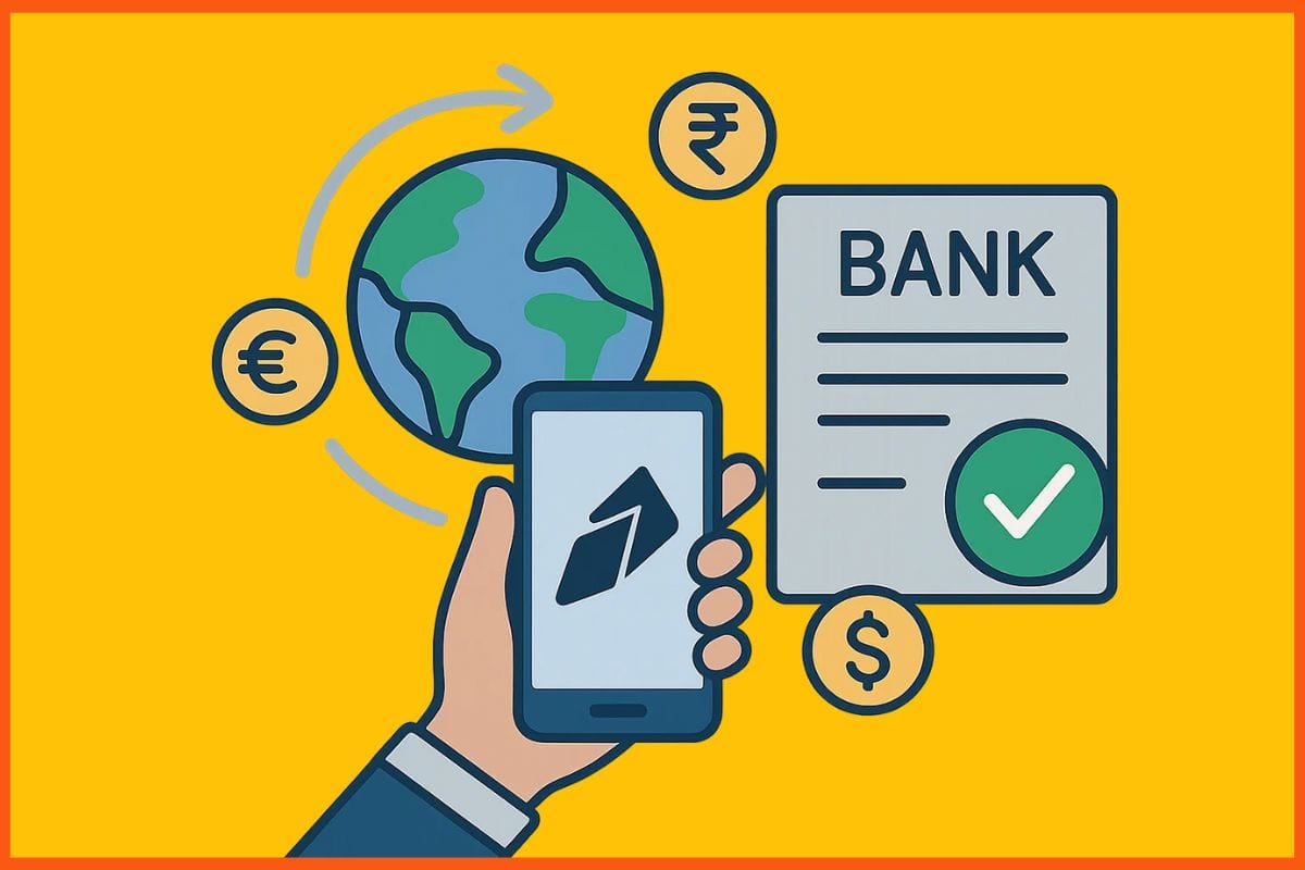 RBI grants Razorpay cross-border licence, enabling seamless global transactions