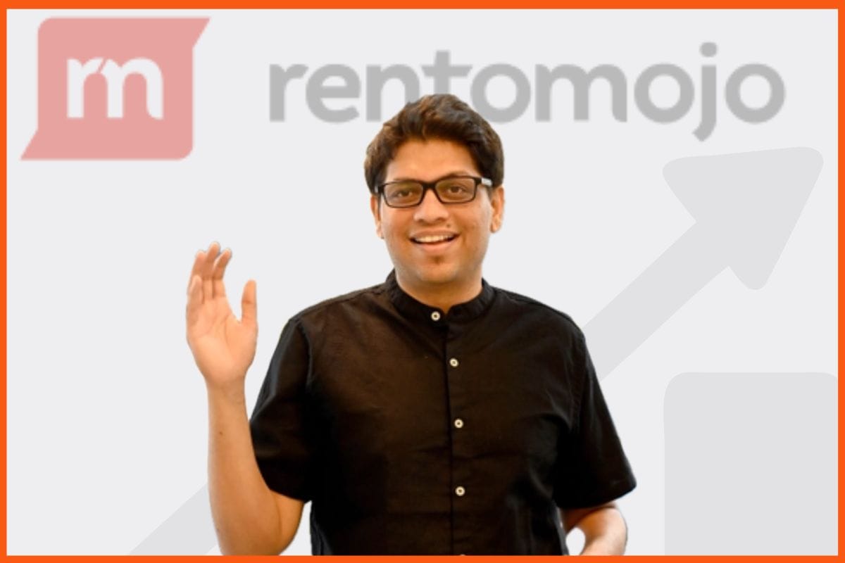 Rentomojo Achieves Third Year of Profitability; FY25 Net Profit Rises 92% to ₹43 Crore