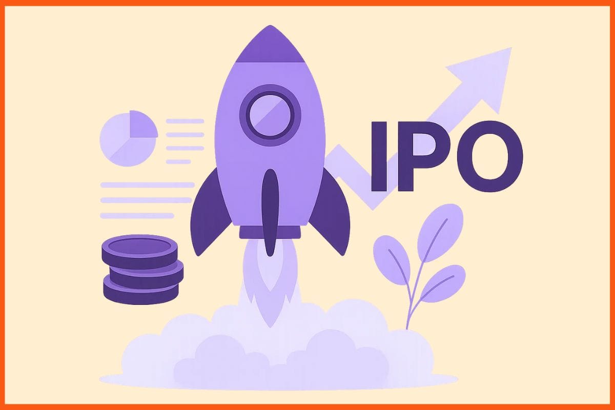 Shiprocket Submits Updated DRHP for INR 2,342 Cr IPO, Backed by Eternal