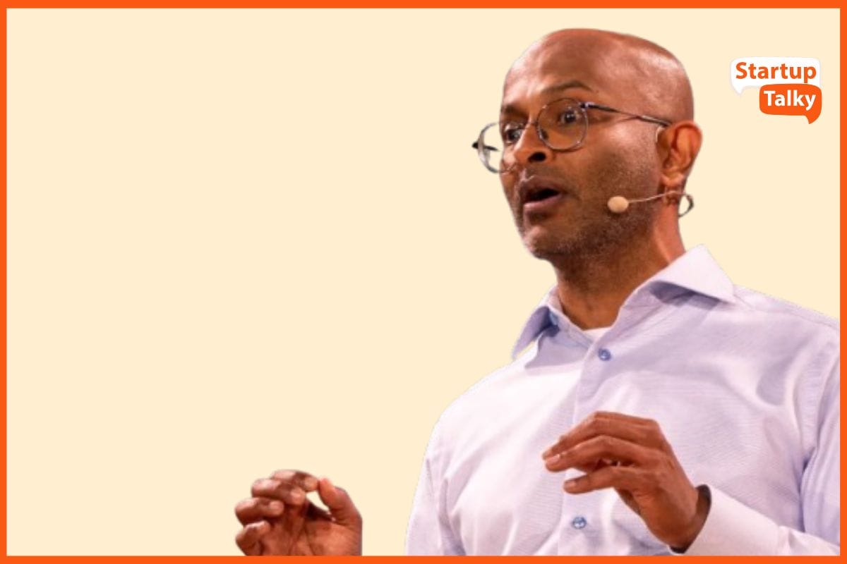 Starbucks appoints Anand Varadarajan, amazon veteran, as Chief Technology Officer