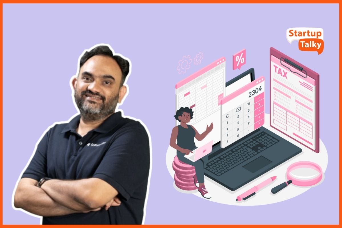 What No One Tells First-Time SaaS Founders About Customer Churn Anxiety, Sriram Kakarala, Chief Product Officer, Scalefusion