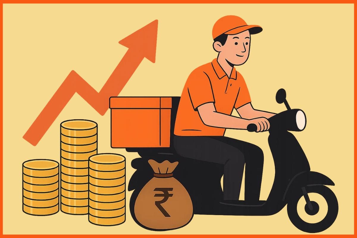 Swiggy set to launch INR 10,000 crore QIP next week