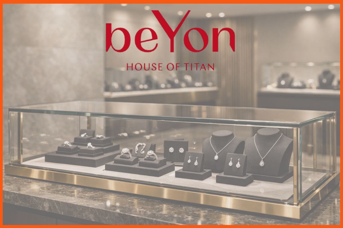 Tata-Backed Titan Enters Lab-Grown Diamond Market With New Brand ‘beYon’