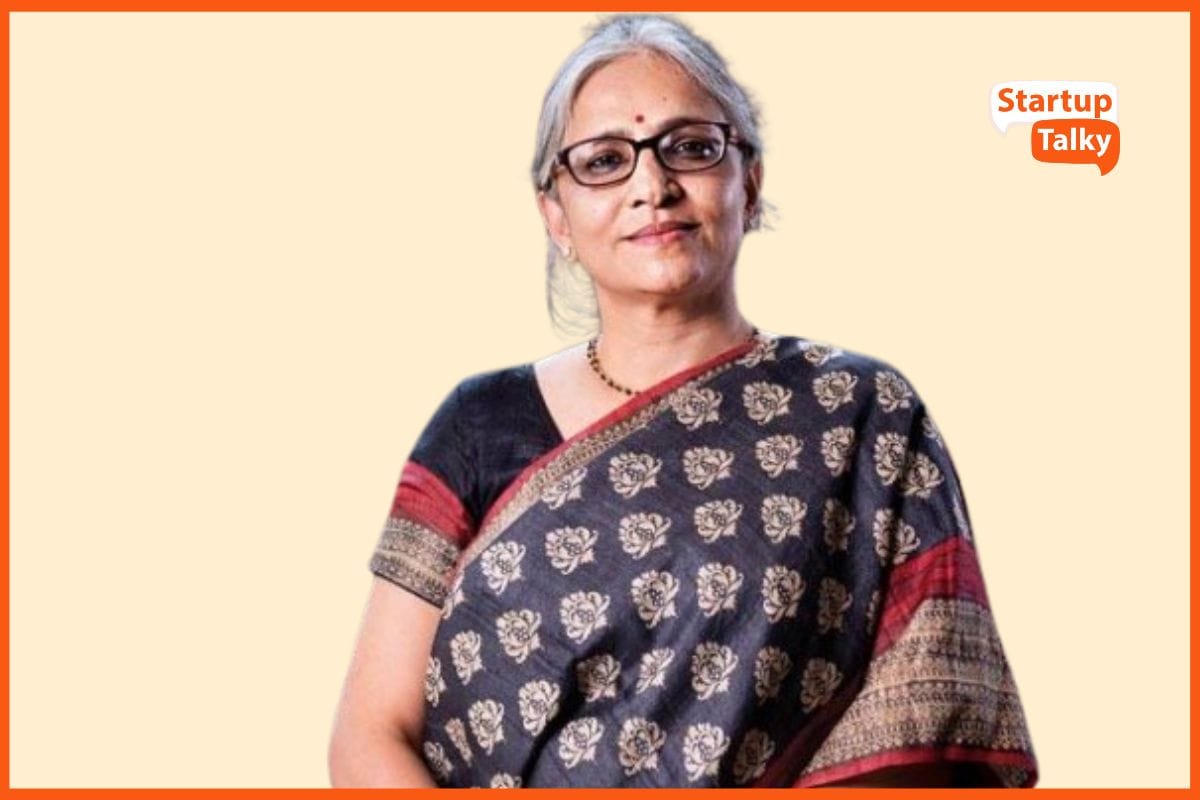 TCS reboots strategy for an AI-Led future, says COO Aarthi Subramanian