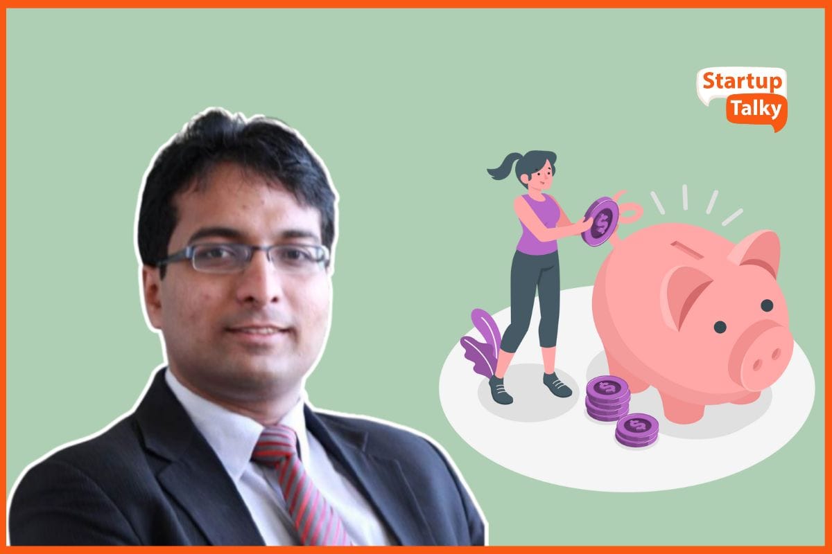 The Modern BFSI Playbook - Muzammil Patel Co-founder and CEO Acies Consulting