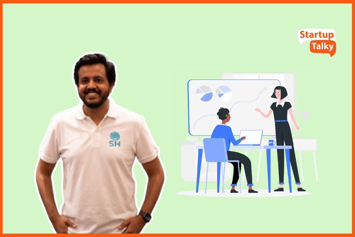 What 2026 Will Likely Bring: The New Office Playbook, Mukul Pasricha (Founder & CEO , Spring House Workspaces) 