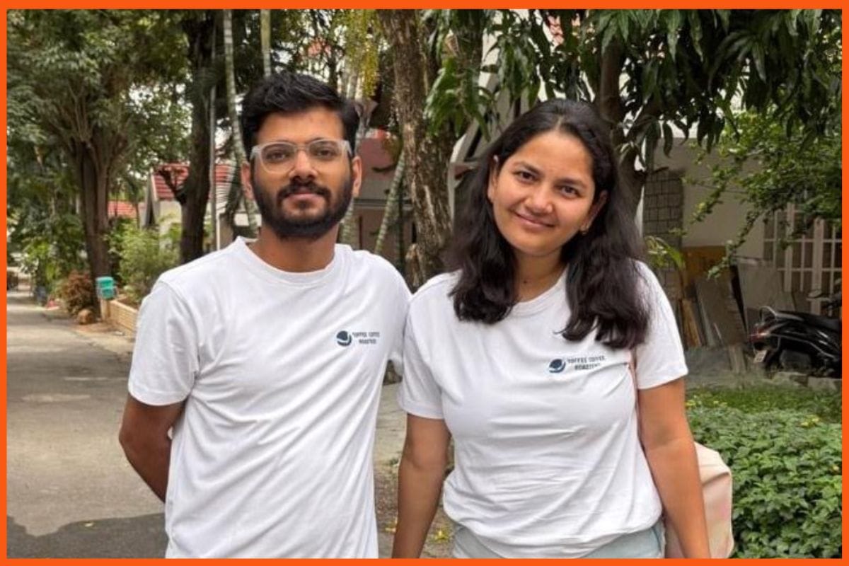Coffee Brand Toffee Coffee Roasters Raises ₹5 Crore in Pre-Series A Round