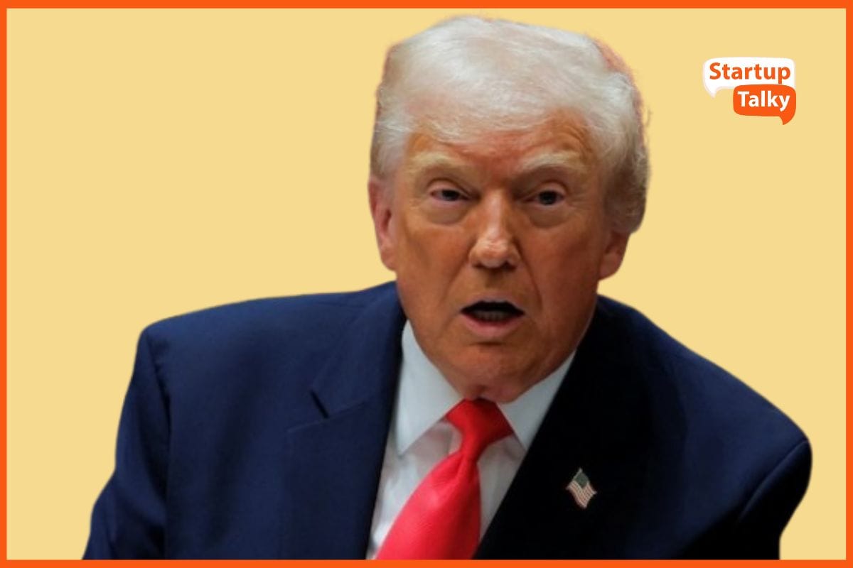 Donald Trump flags antitrust issues in Netflix–Warner Bros deal, vows to intervene